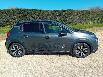 Used Citroen C3 2017 for sale - 75203036: Photo
