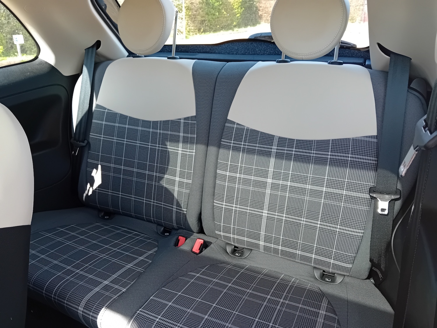 Used Fiat 500 2018 for sale - 78178023: Photo 17