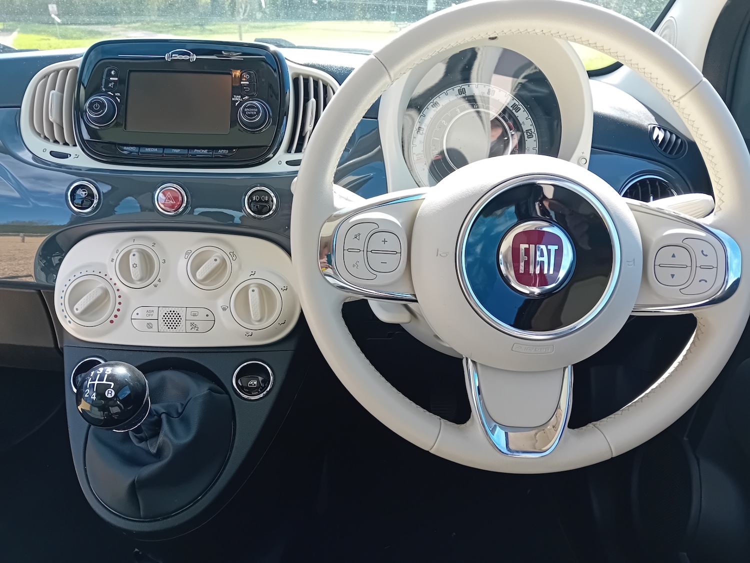 Used Fiat 500 2018 for sale - 78178023: Photo 2
