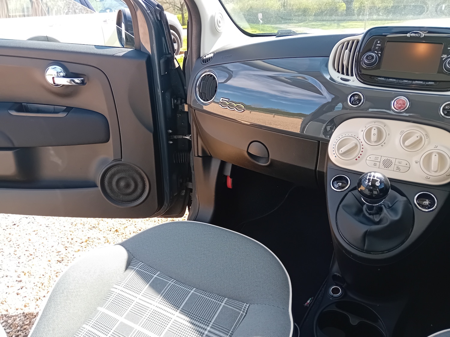 Used Fiat 500 2018 for sale - 78178023: Photo 5