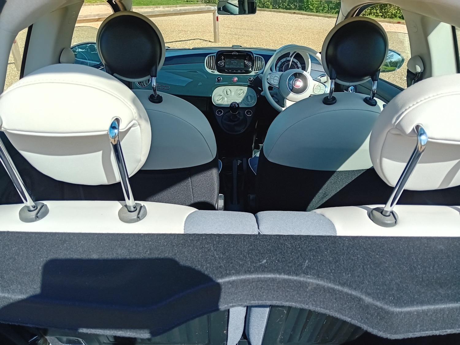 Used Fiat 500 2018 for sale - 78178023: Photo 6