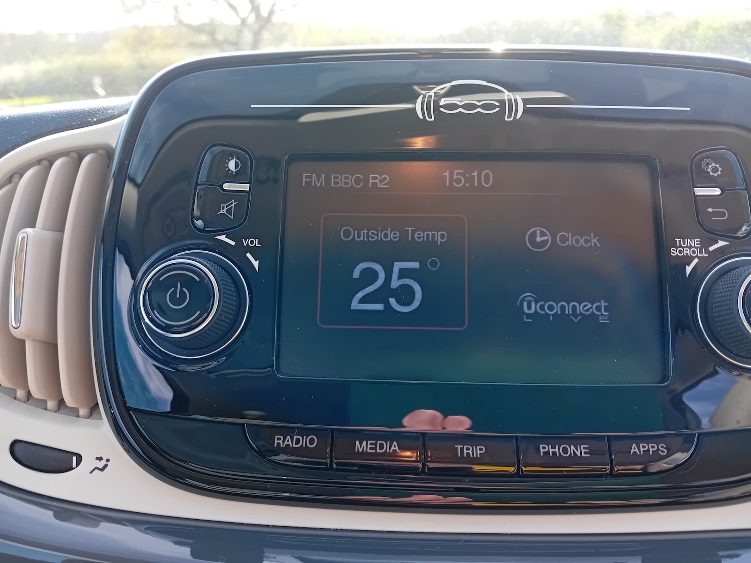 Used Fiat 500 2018 for sale - 78178023: Photo 8