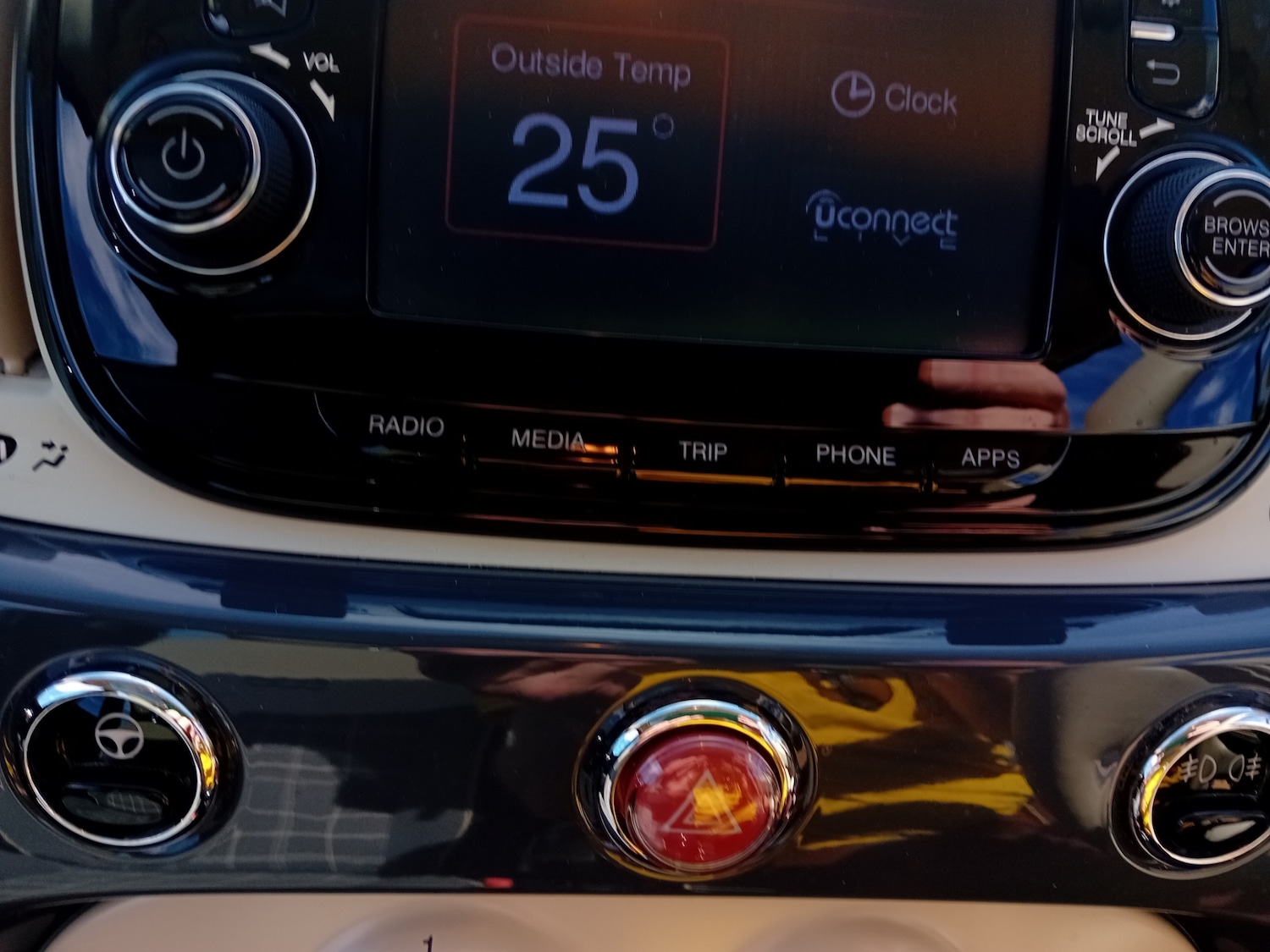 Used Fiat 500 2018 for sale - 78178023: Photo 9