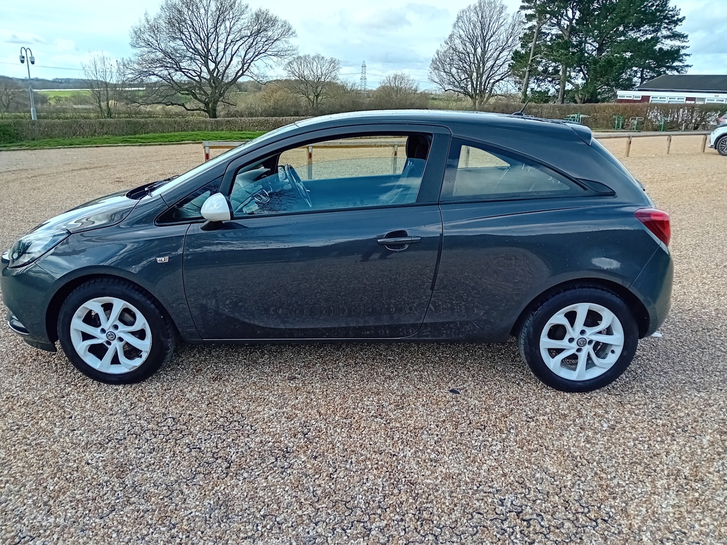Used Vauxhall Corsa 2016 for sale - 77813357: Photo 10