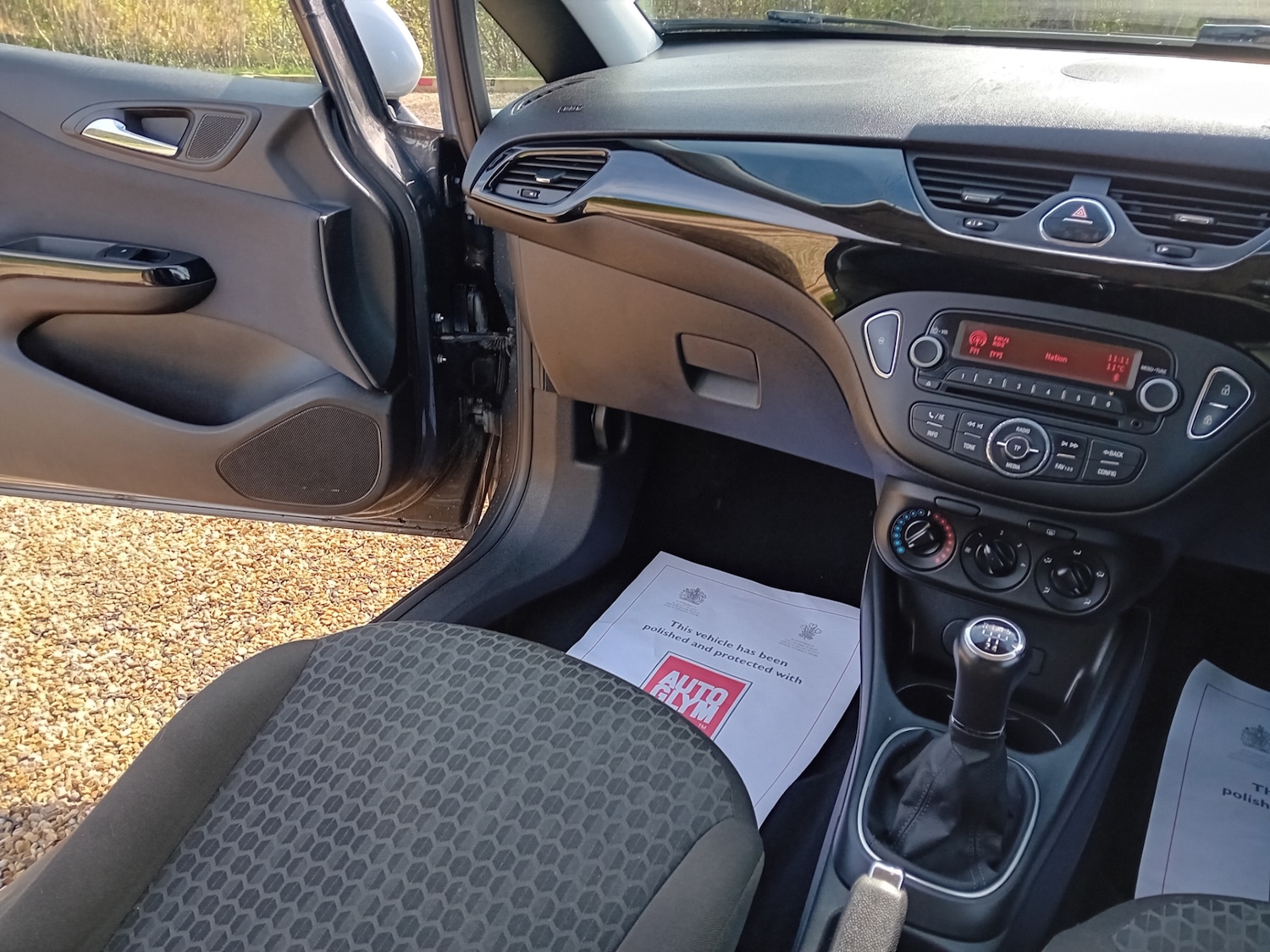 Used Vauxhall Corsa 2016 for sale - 77813357: Photo 11