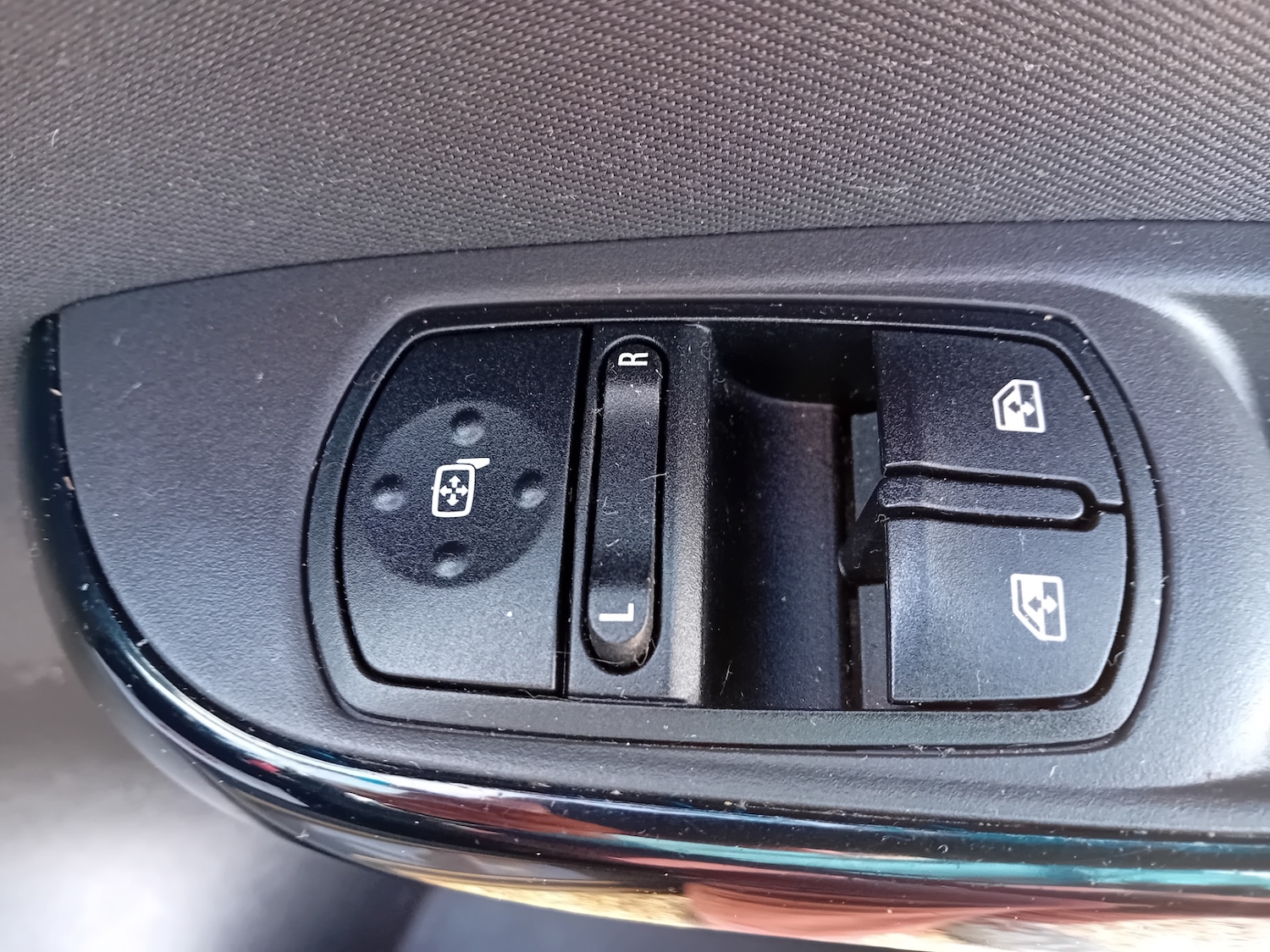 Used Vauxhall Corsa 2016 for sale - 77813357: Photo 12