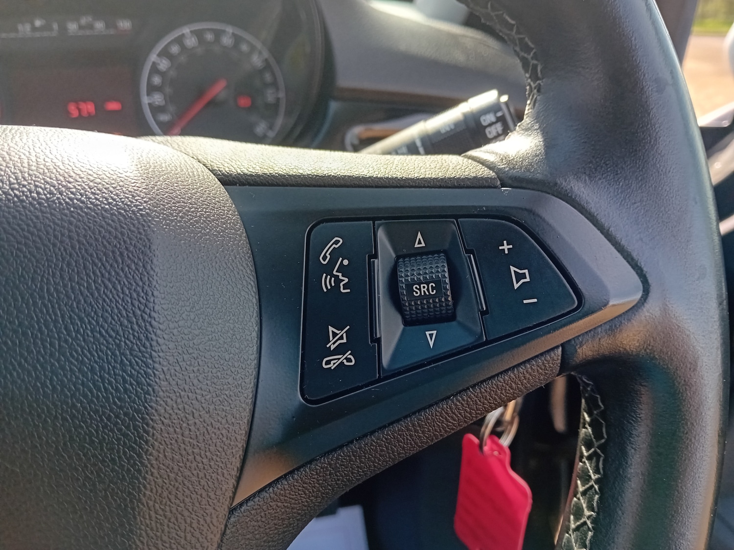 Used Vauxhall Corsa 2016 for sale - 77813357: Photo 14