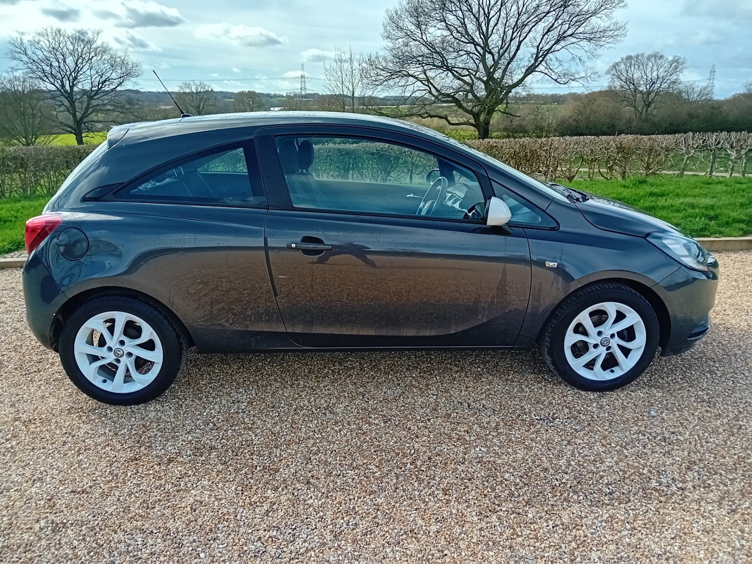 Used Vauxhall Corsa 2016 for sale - 77813357: Photo 15
