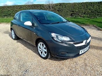 Used Vauxhall Corsa 2016 for sale - 77813357: Photo
