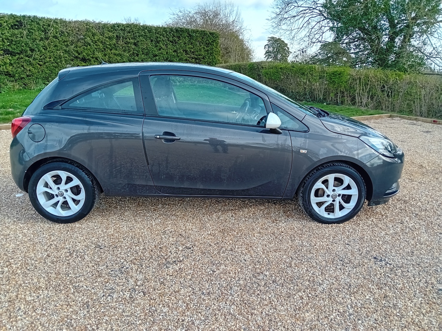 Used Vauxhall Corsa 2016 for sale - 77813357: Photo 3