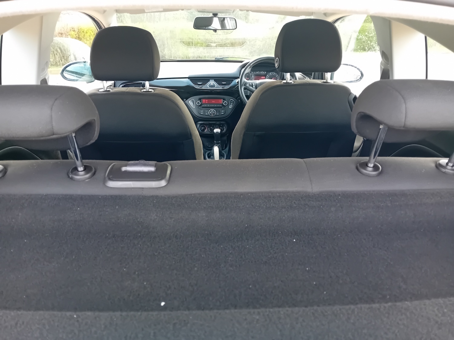 Used Vauxhall Corsa 2016 for sale - 77813357: Photo 6