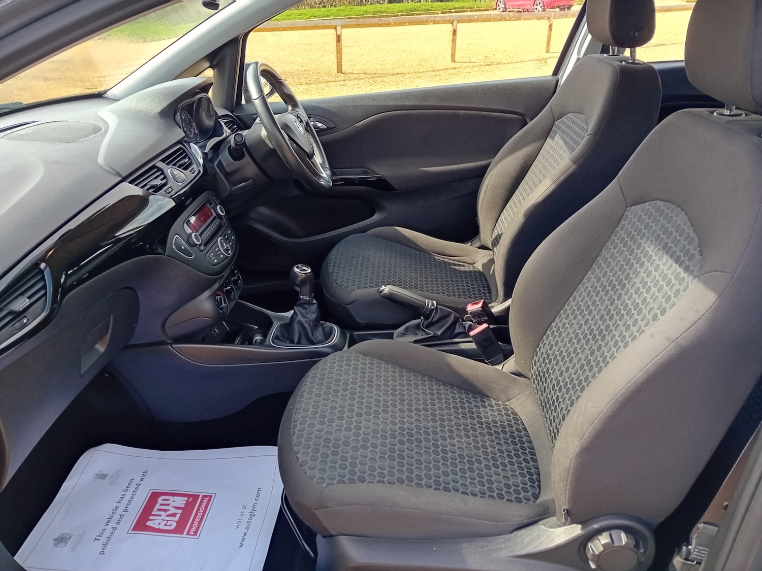 Used Vauxhall Corsa 2016 for sale - 77813357: Photo 8