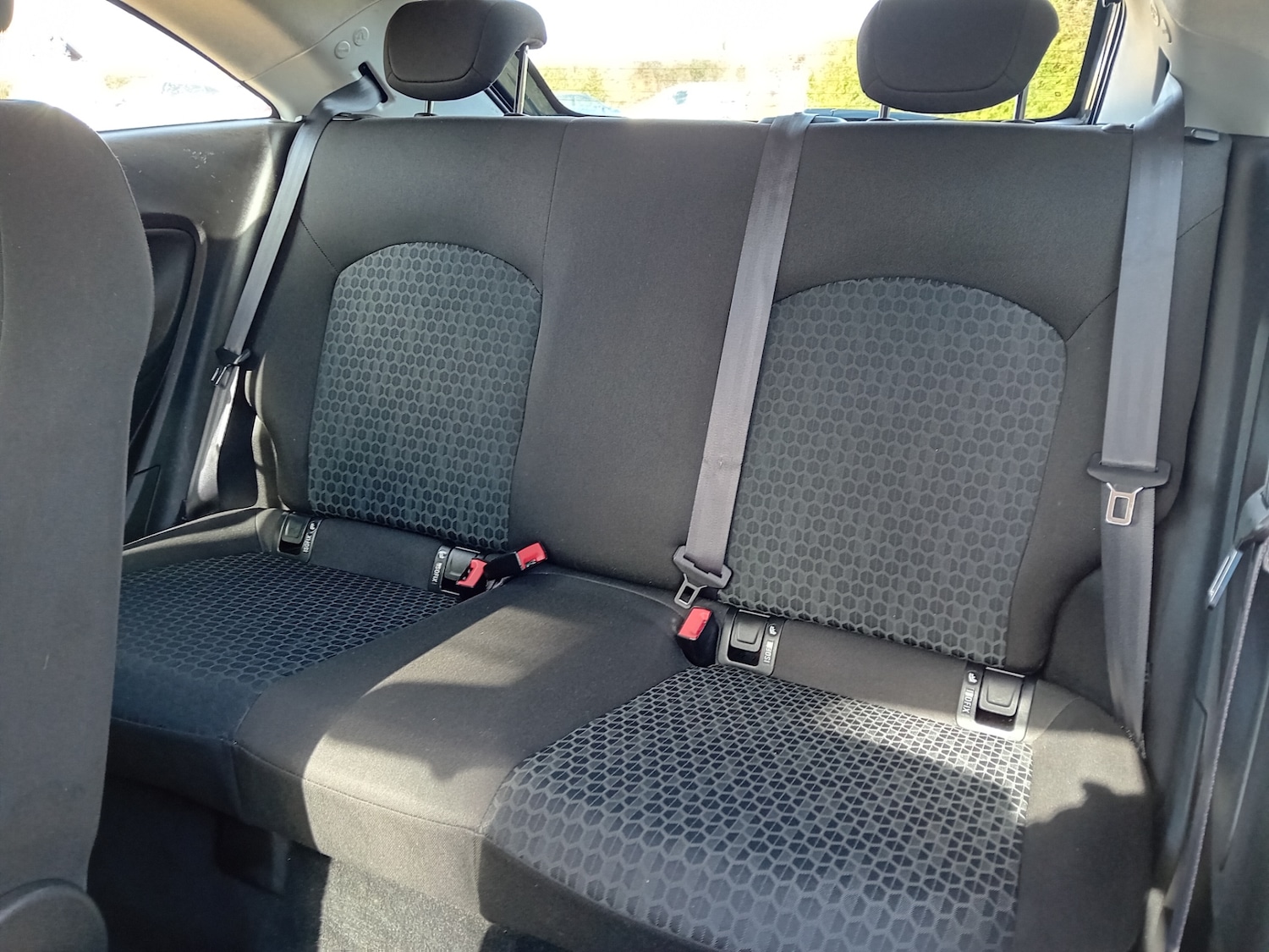 Used Vauxhall Corsa 2016 for sale - 77813357: Photo 9