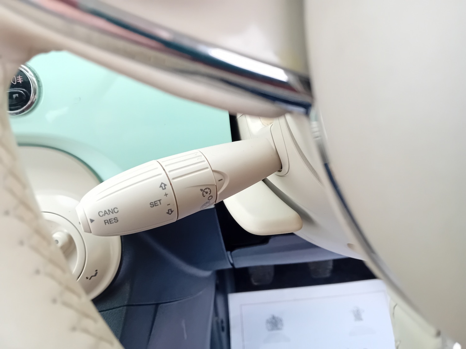 Used Fiat 500 2017 for sale - 77791201: Photo 16