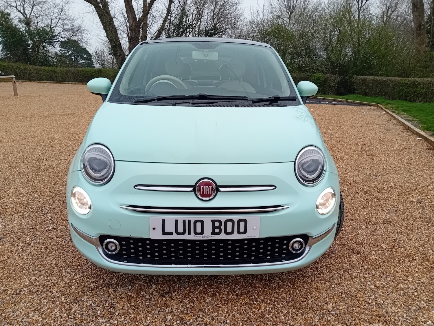 Used Fiat 500 2017 for sale - 77791201: Photo 20