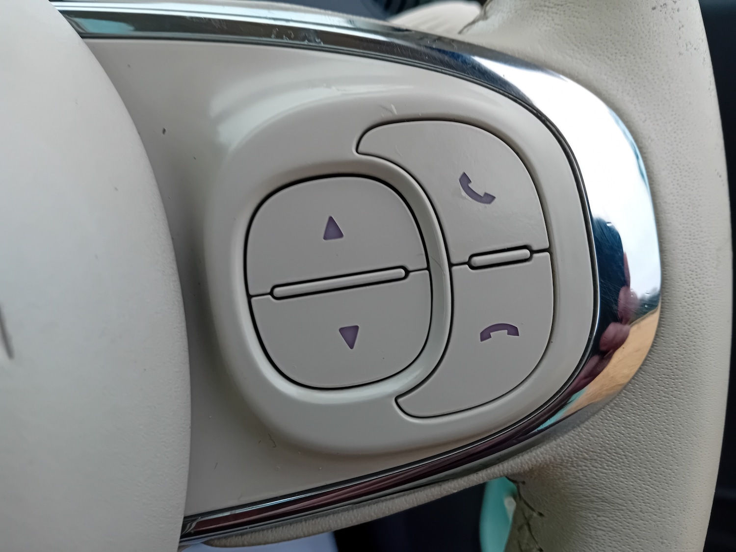 Used Fiat 500 2017 for sale - 77791201: Photo 21