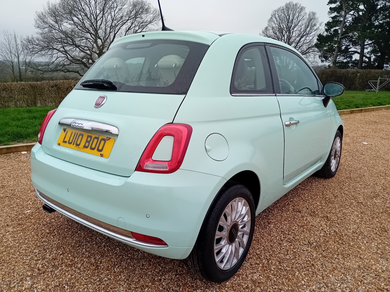 Used Fiat 500 2017 for sale - 77791201: Photo 22