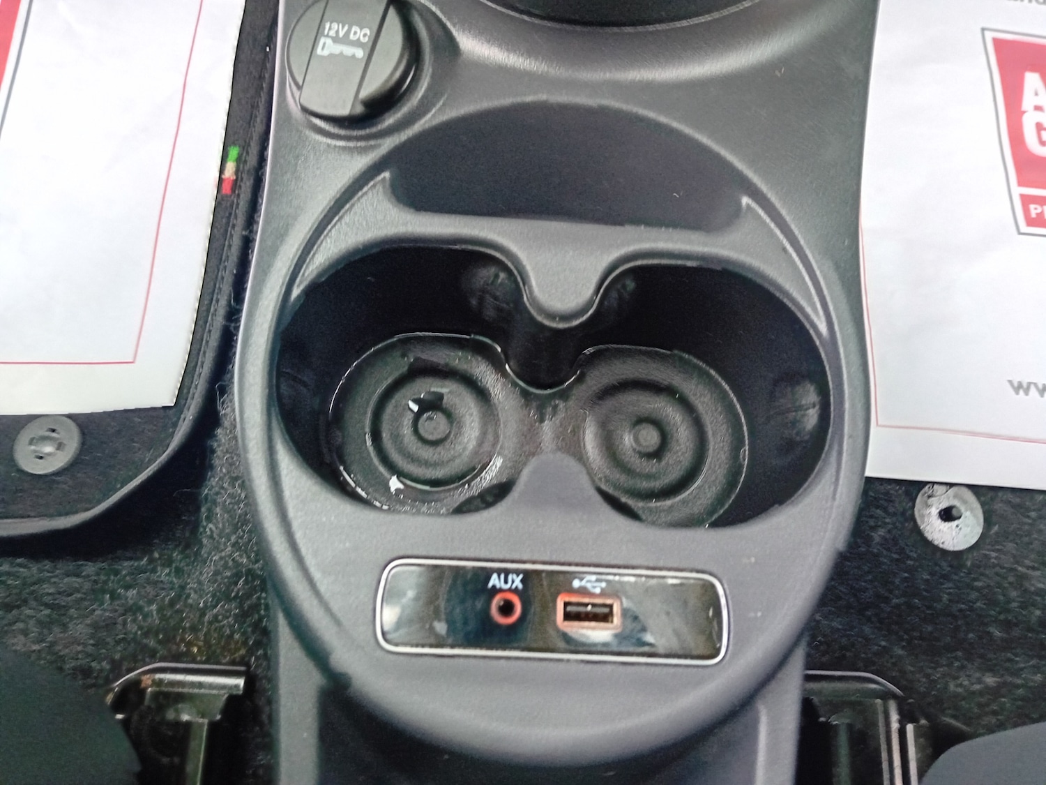 Used Fiat 500 2017 for sale - 77791201: Photo 23