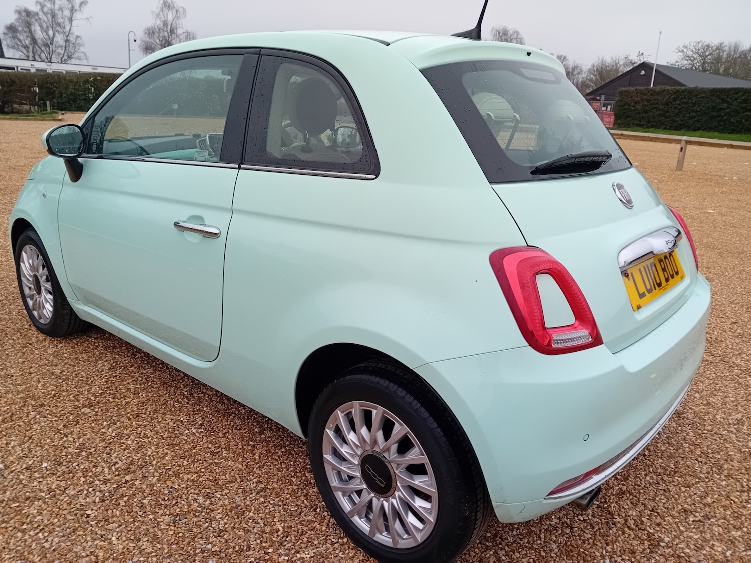 Used Fiat 500 2017 for sale - 77791201: Photo 25