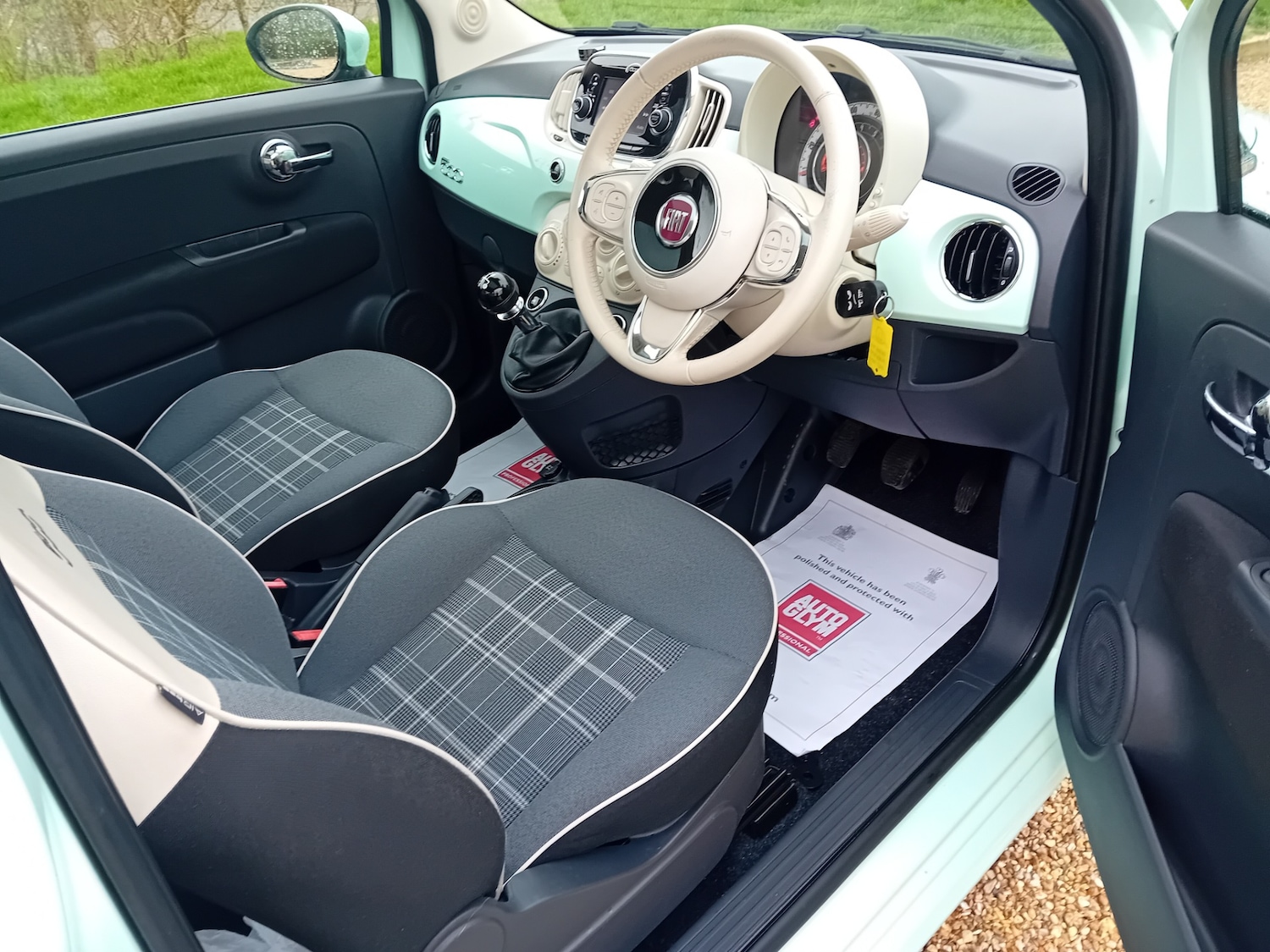 Used Fiat 500 2017 for sale - 77791201: Photo 4