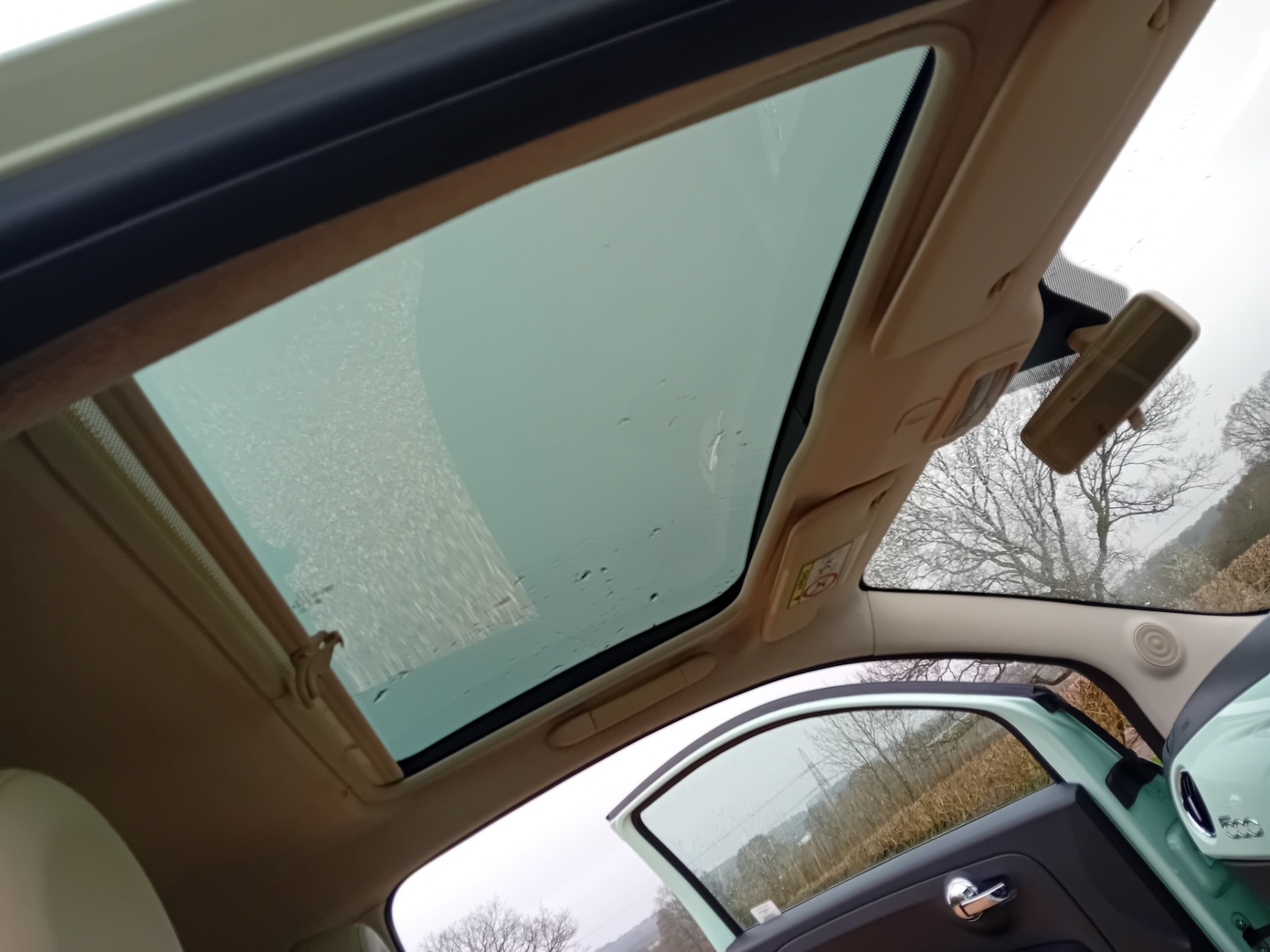 Used Fiat 500 2017 for sale - 77791201: Photo 5