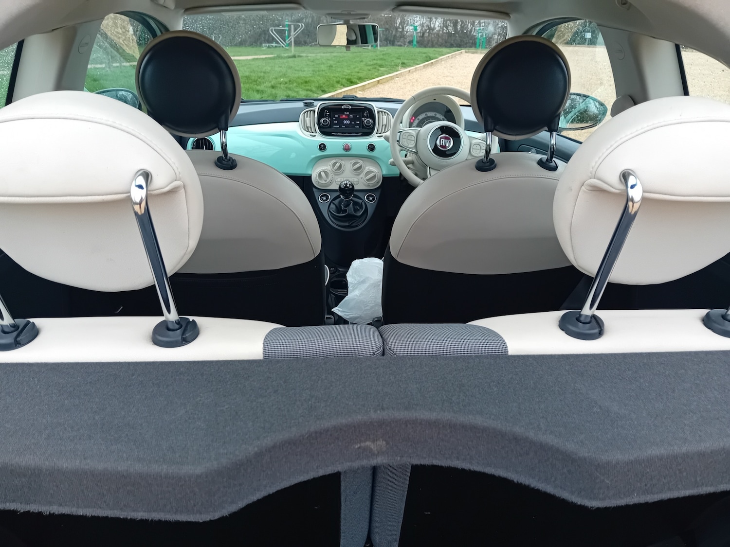 Used Fiat 500 2017 for sale - 77791201: Photo 7