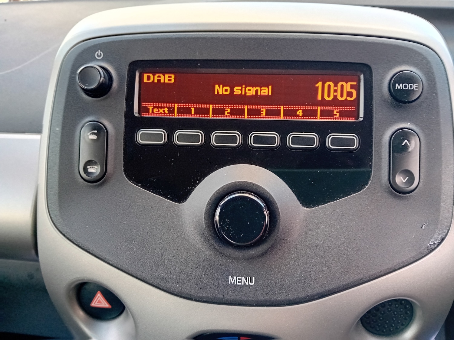 Used Toyota AYGO 2016 for sale - 76891642: Photo 11