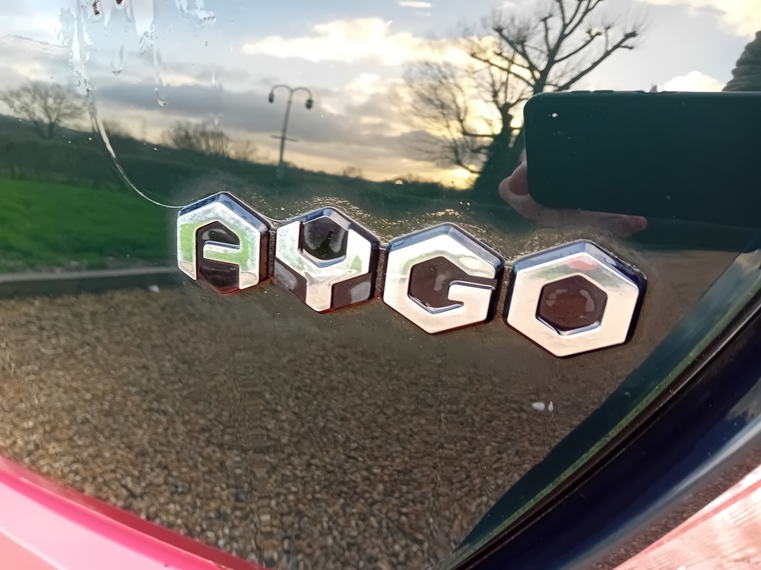 Used Toyota AYGO 2016 for sale - 76891642: Photo 15