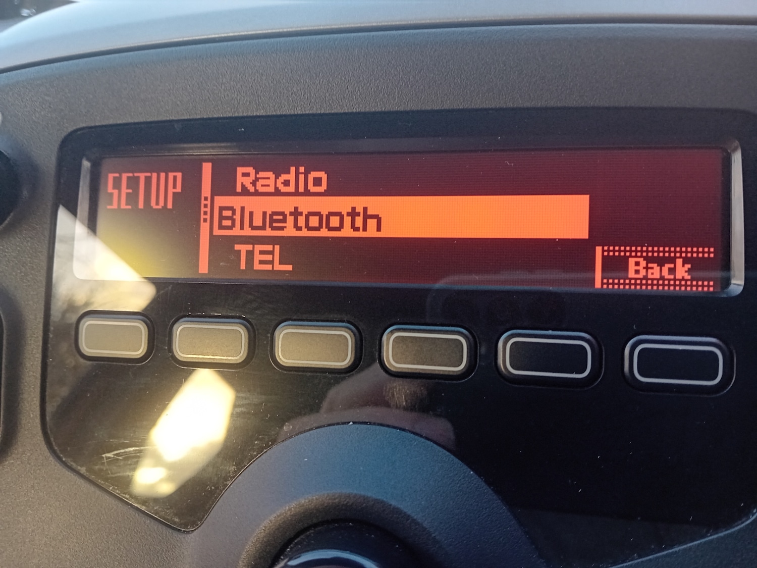 Used Toyota AYGO 2016 for sale - 76891642: Photo 6