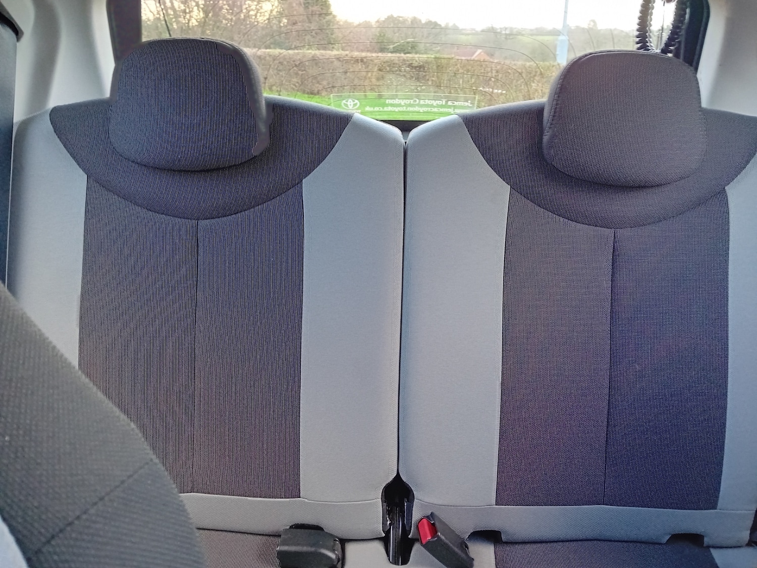 Used Toyota AYGO 2016 for sale - 76891642: Photo 8