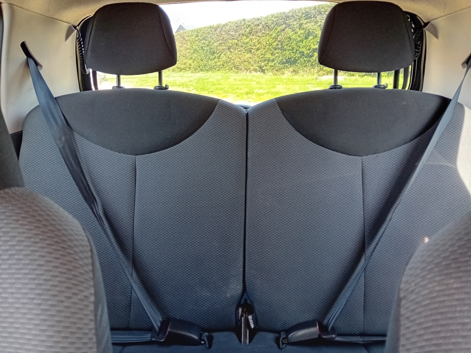 Used Toyota AYGO 2007 for sale - 77962349: Photo 5