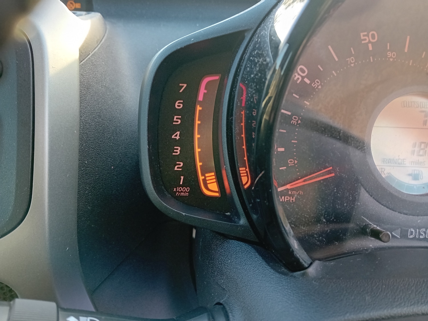 Used Toyota AYGO 2015 for sale - 77310517: Photo 14