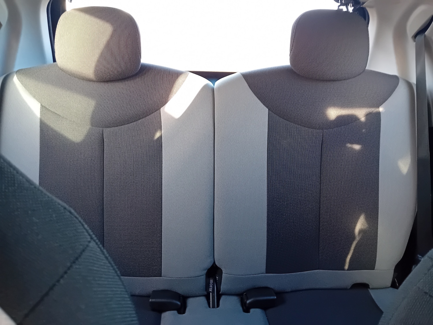 Used Toyota AYGO 2015 for sale - 77310517: Photo 17