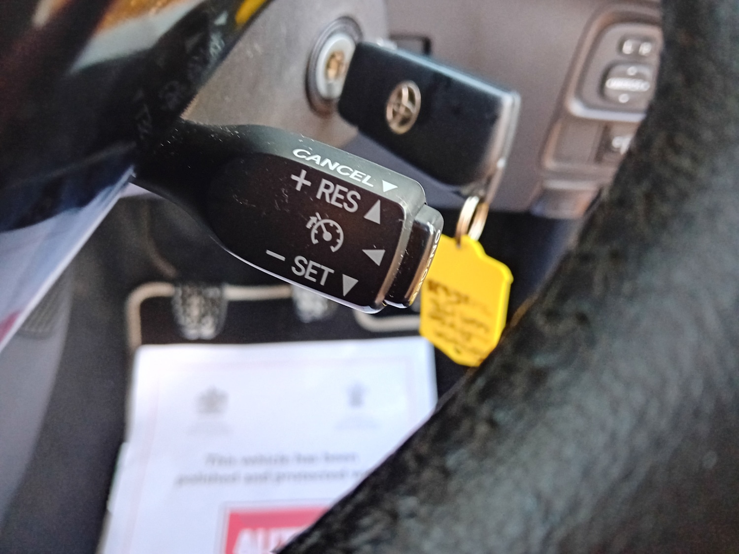 Used Toyota AYGO 2015 for sale - 77310517: Photo 9