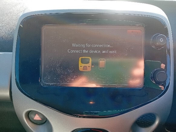 Used Toyota AYGO 2017 for sale - 77888969: Photo 10