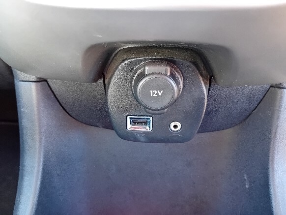 Used Toyota AYGO 2017 for sale - 77888969: Photo 14