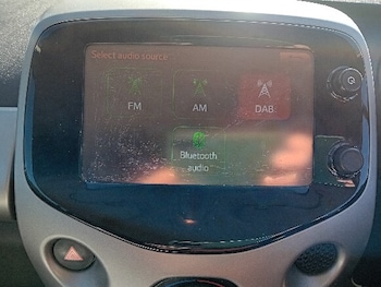 Used Toyota AYGO 2017 for sale - 77888969: Photo