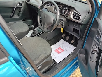 Used Citroen C3 2016 for sale - 79031926: Photo