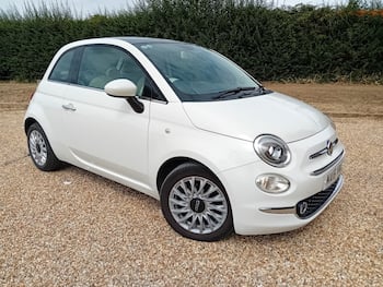 Used Fiat 500 2016 for sale - 79615505: Photo