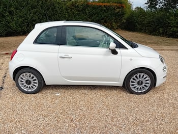 Used Fiat 500 2016 for sale - 79615505: Photo