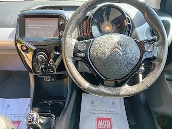 Used Citroen C1 2015 for sale - 79287459: Photo