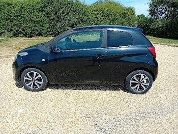 Used Citroen C1 2015 for sale - 79287459: Photo