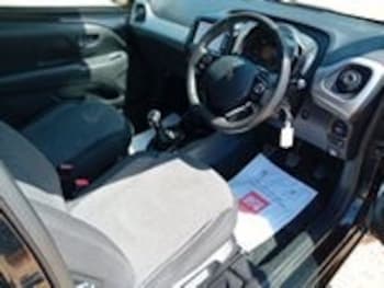 Used Citroen C1 2015 for sale - 79287459: Photo