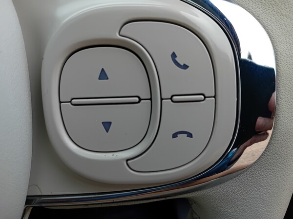 Used Fiat 500 2018 for sale - 76265519: Photo 10