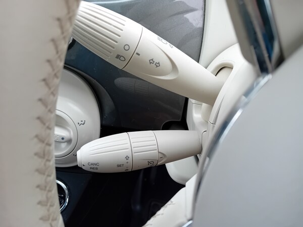 Used Fiat 500 2018 for sale - 76265519: Photo 15