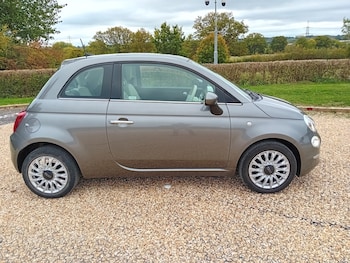 Used Fiat 500 2018 for sale - 76265519: Photo 3