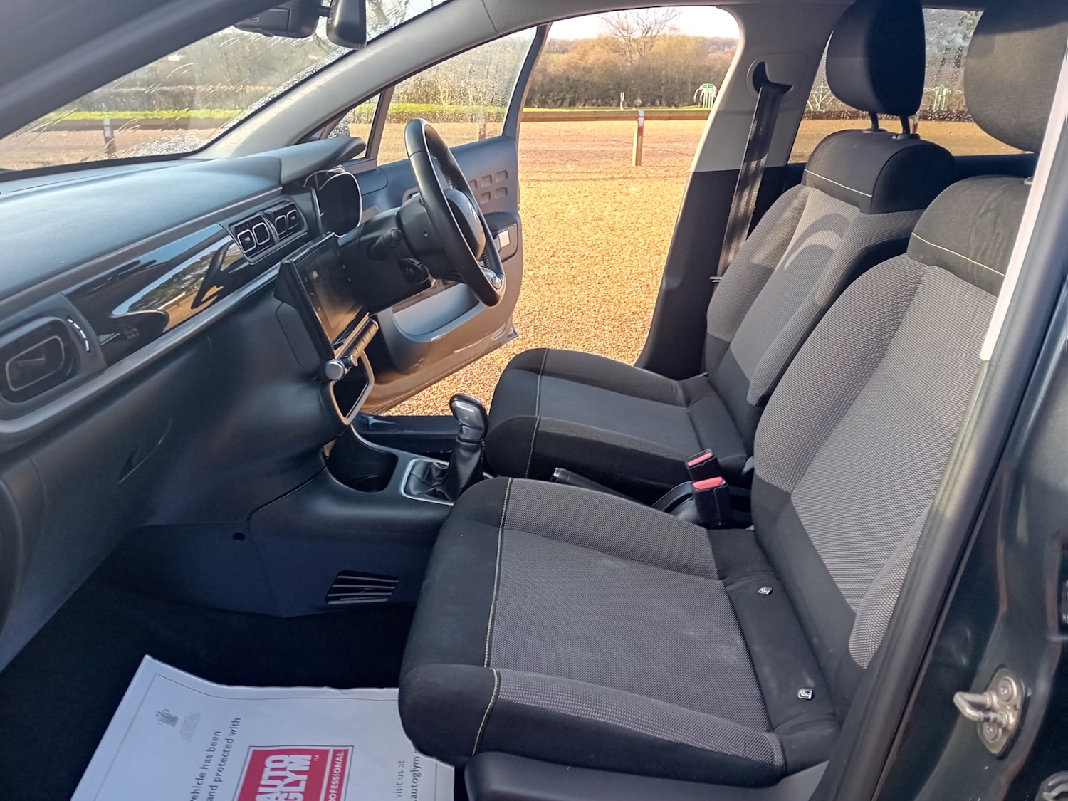 Used Citroen C3 2017 for sale - 77125754: Photo 10