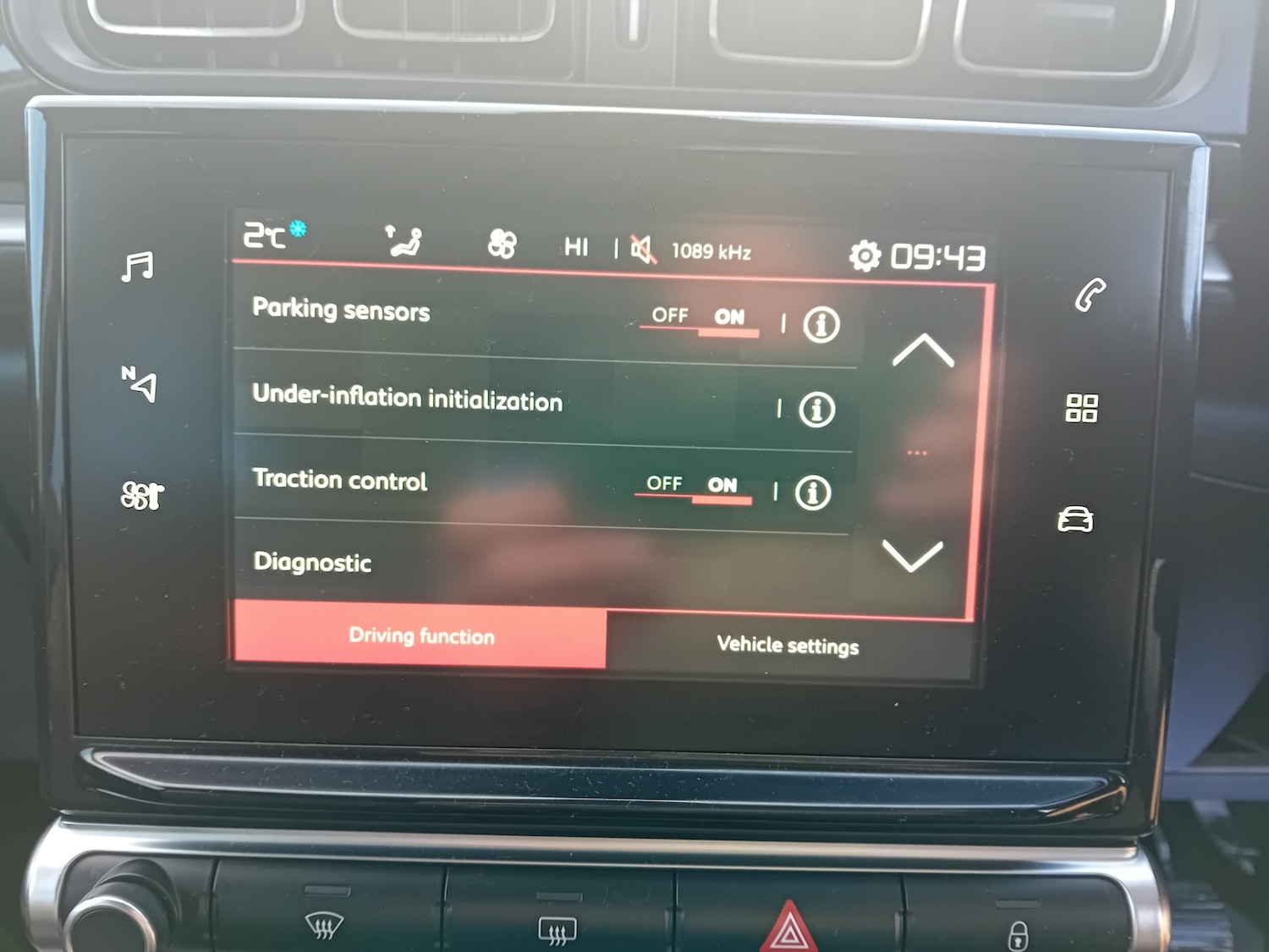 Used Citroen C3 2017 for sale - 77125754: Photo 12