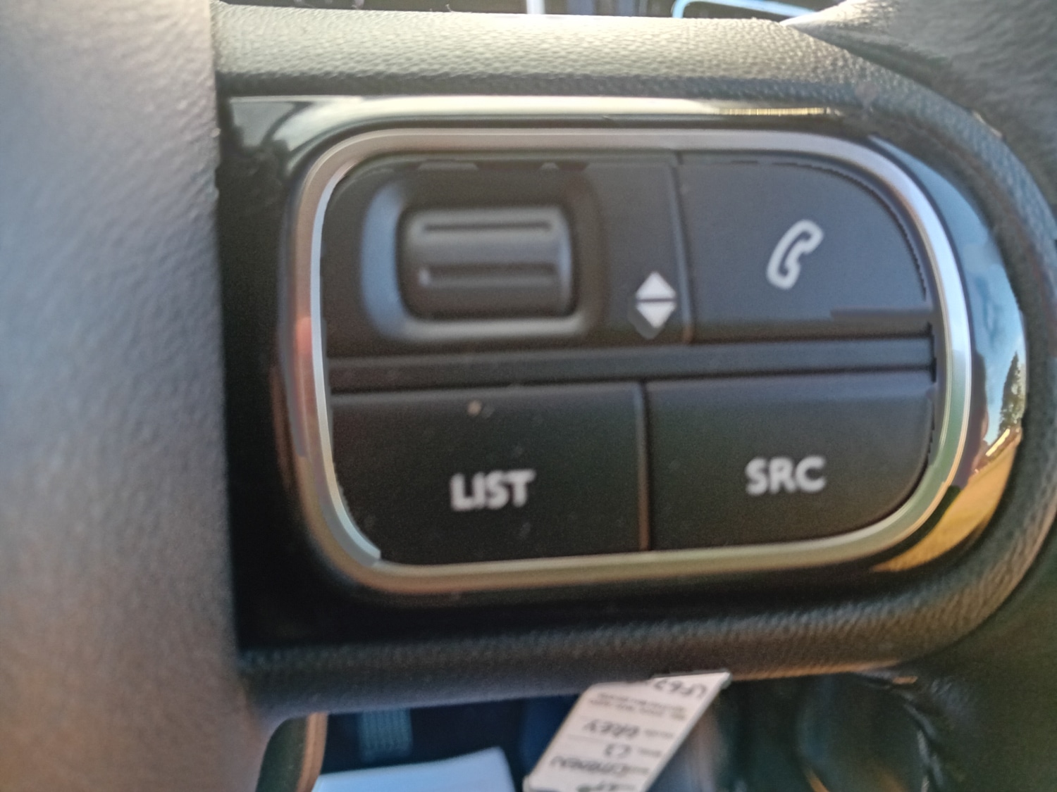 Used Citroen C3 2017 for sale - 77125754: Photo 20