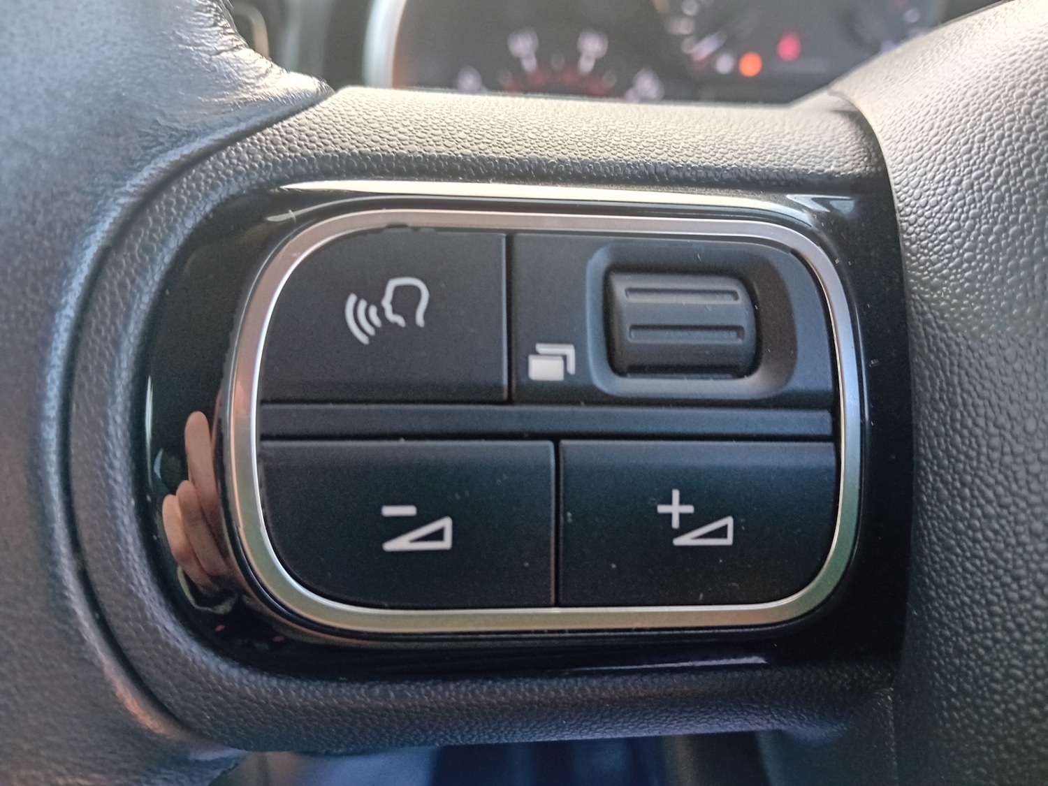 Used Citroen C3 2017 for sale - 77125754: Photo 21